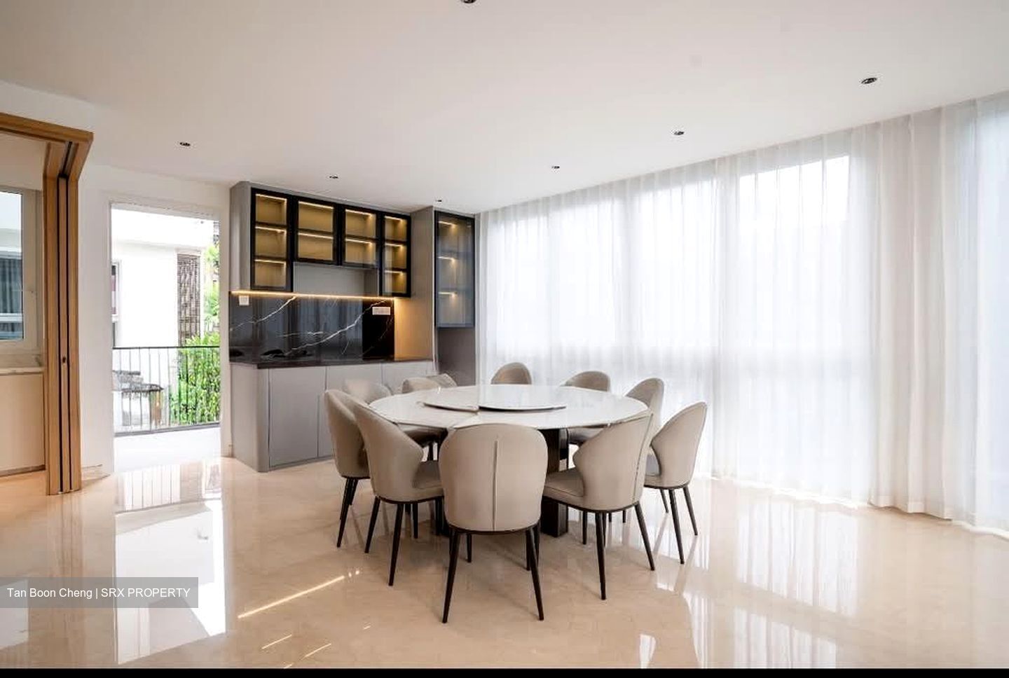 Grace Garden (D15), Terrace #554973441